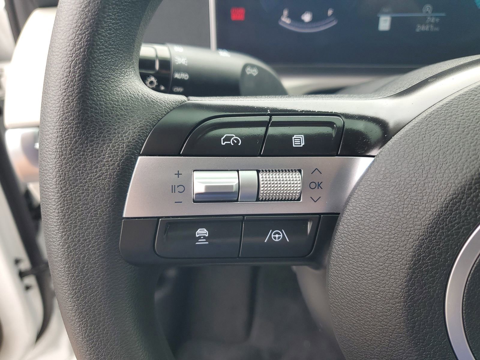 Used 2025 Hyundai Tucson SEL image 20