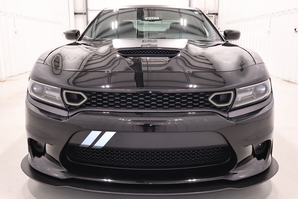 Used 2021 Dodge Charger R/T w/ Daytona Edition Group RWD image 5