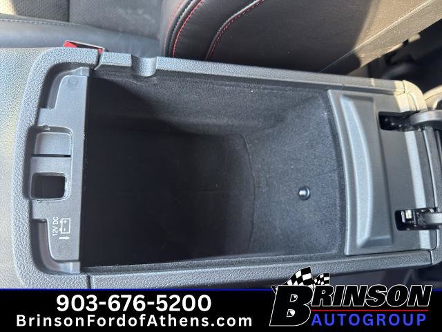 Used 2021 Jeep Grand Cherokee Trailhawk w/ Premium Lighting Group AWD/4WD image 18