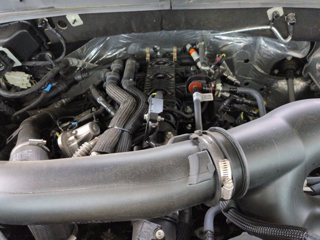 Certified 2023 Ford Expedition Platinum RWD image 38