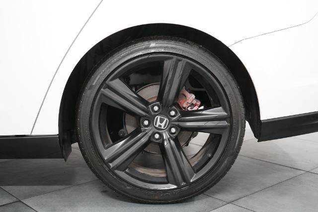 Used 2023 Honda Accord Sport image 32