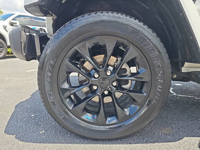 Used 2022 Jeep Wrangler Unlimited Sahara w/ Cold Weather Group AWD/4WD image 33