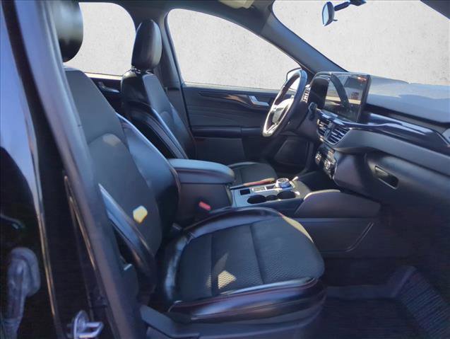 Certified 2024 Ford Escape ST-Line w/ Tech Pack #1 image 20