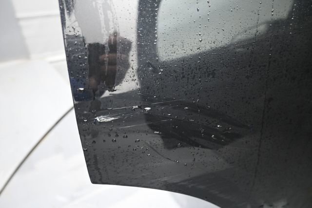 Certified 2020 Ford Edge SEL AWD/4WD image 13