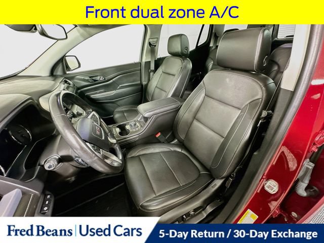 Used 2020 GMC Acadia SLT w/ Driver Alert Package II AWD/4WD image 28