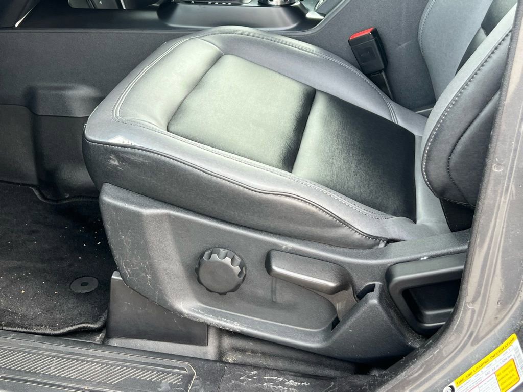 Certified 2024 Ford Bronco Big Bend image 26