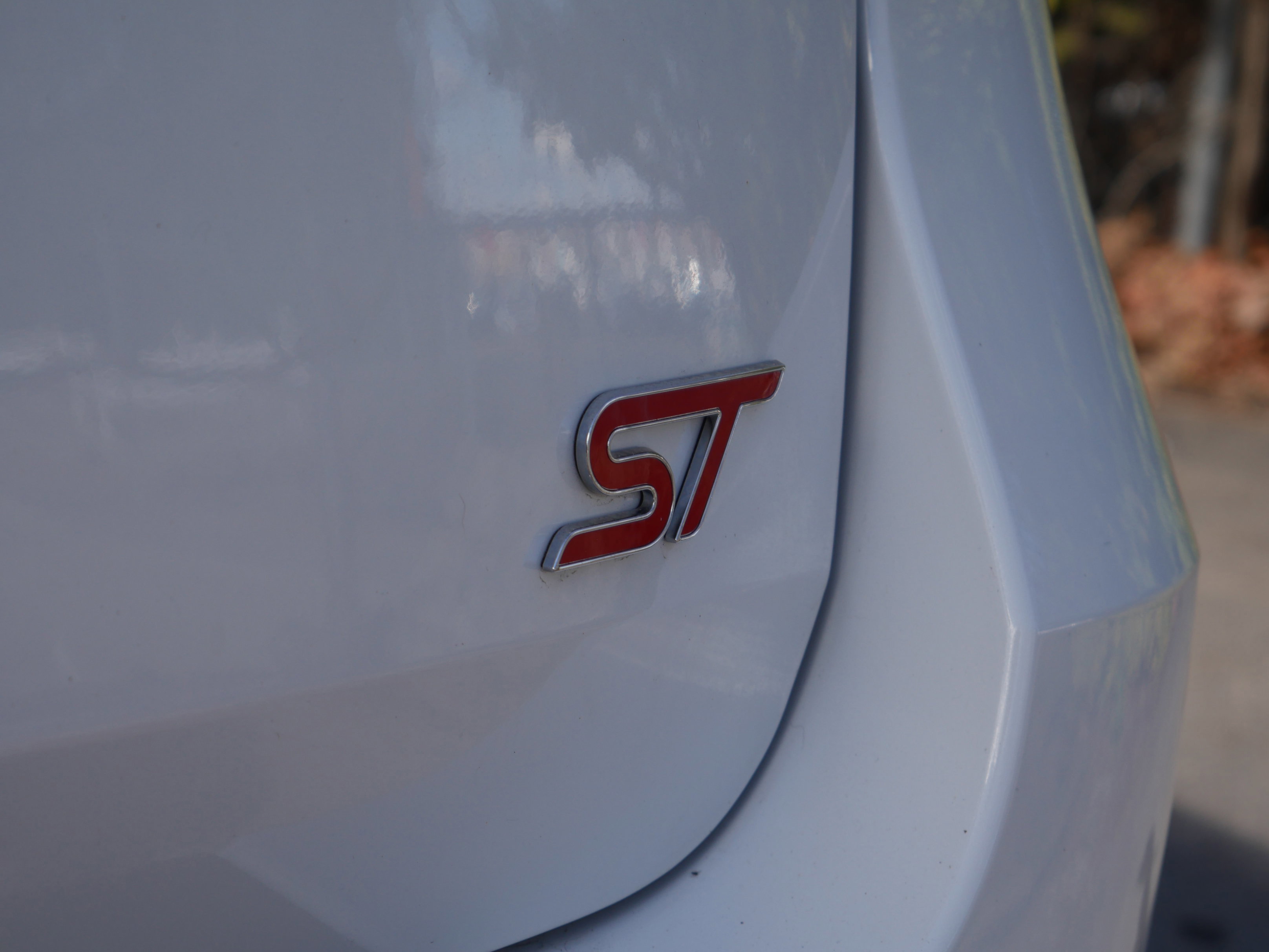 Certified 2025 Ford Explorer ST image 29