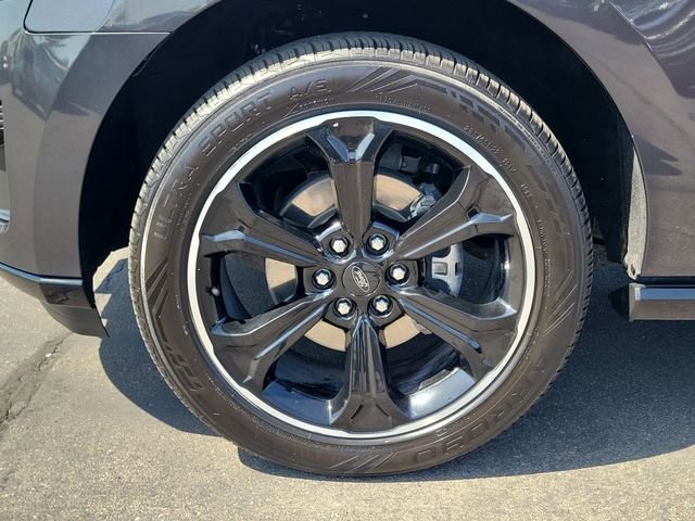 Certified 2023 Ford Expedition Max Limited AWD/4WD image 31