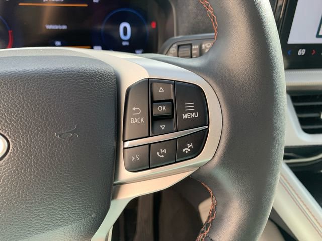 Certified 2025 Ford Explorer Active w/ Active Comfort Package image 26