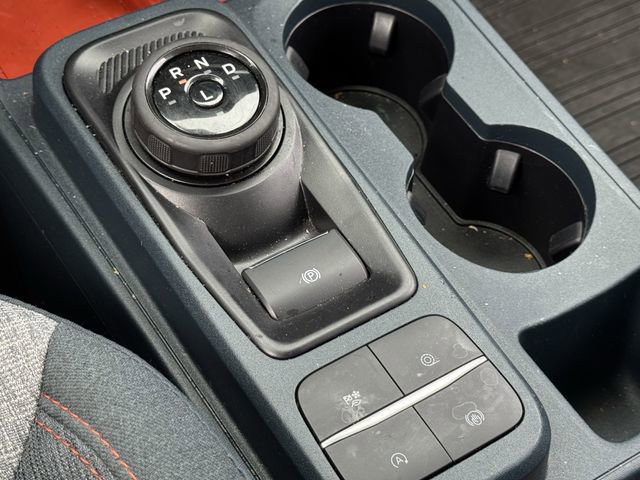 Certified 2024 Ford Maverick XLT FWD image 20