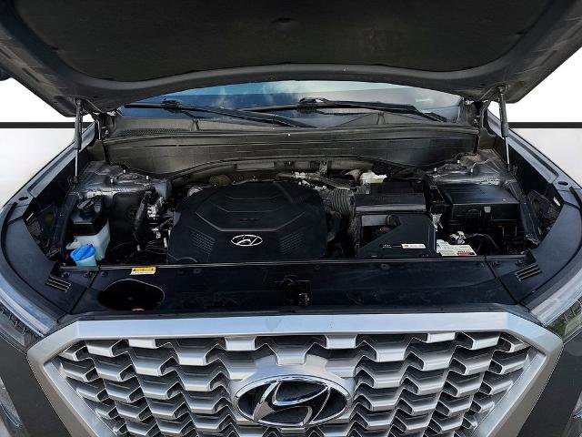 Used 2022 Hyundai Palisade SEL AWD/4WD image 22