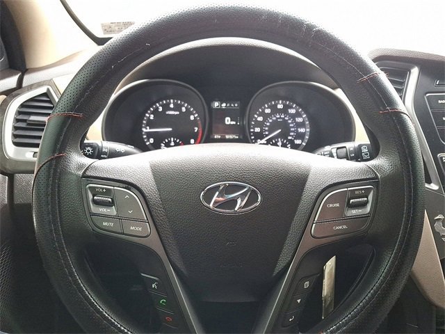 Used 2017 Hyundai Santa Fe Sport image 19