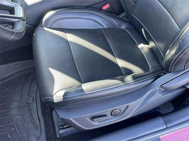 Certified 2024 Ford Mustang GT Premium image 13