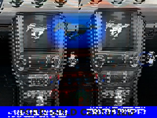 Certified 2023 Ford Mustang GT Premium w/ Equipment Group 401A image 25