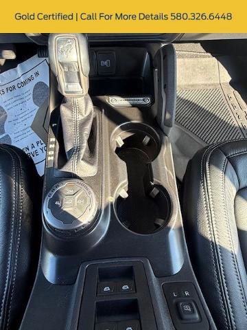 Certified 2022 Ford Bronco Big Bend image 17