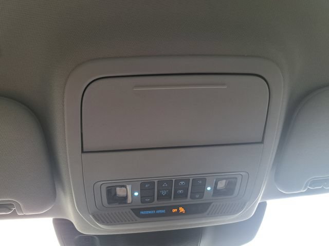 Certified 2021 Ford Explorer XLT w/ Equipment Group 202A AWD/4WD image 16