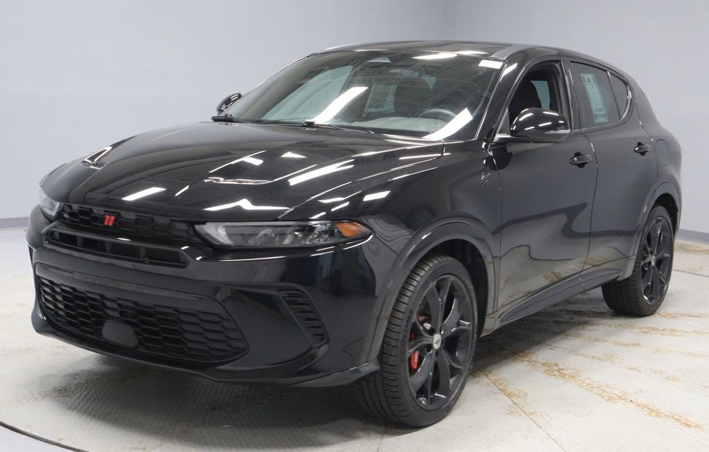 Used 2024 Dodge Hornet R/T Plus AWD/4WD image 7
