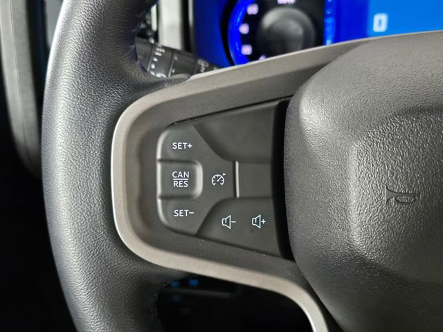 Certified 2024 Ford Bronco Black Diamond AWD/4WD image 29