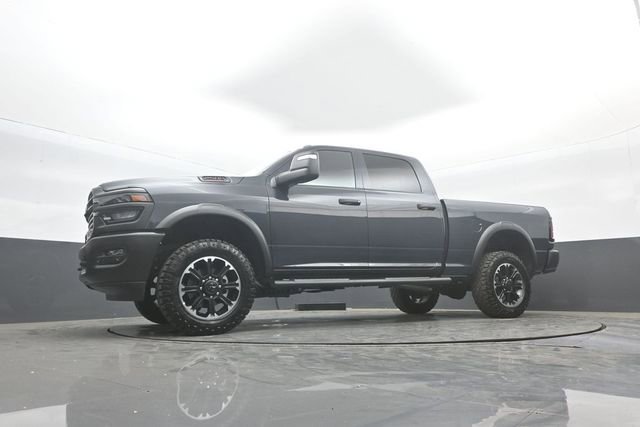 Used 2026 RAM 2500 Tradesman image 35