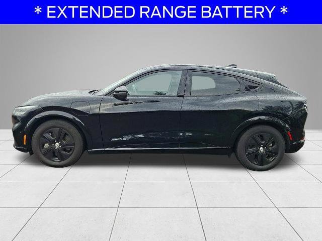 Certified 2023 Ford Mustang Mach-E California Route 1 AWD/4WD image 6