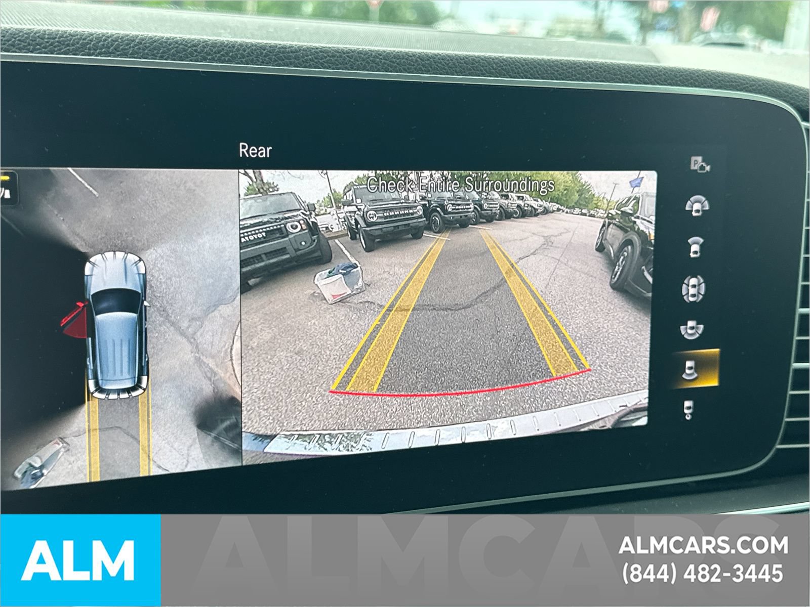 Used 2023 Mercedes-Benz GLE 350 image 33