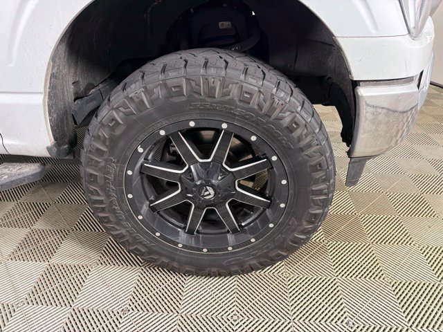 Certified 2022 Ford F150 XLT w/ Equipment Group 302A High AWD/4WD image 17