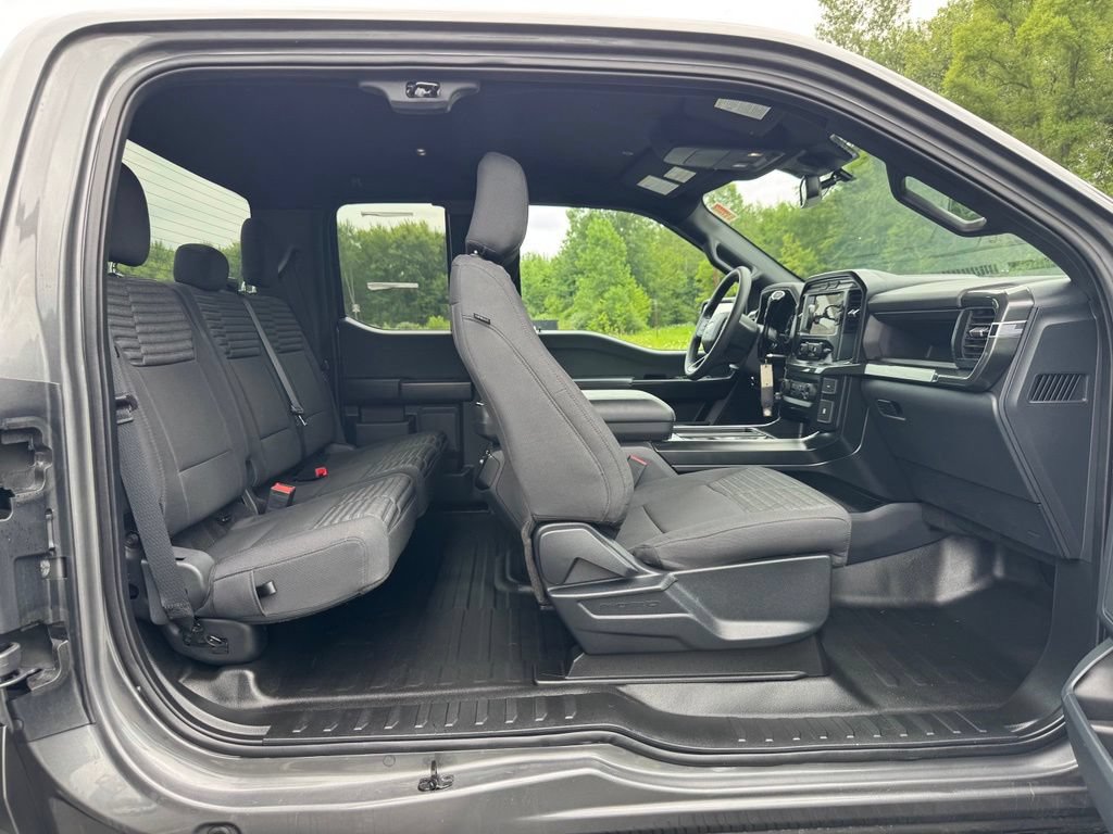 Certified 2023 Ford F150 XL w/ STX Appearance Package AWD/4WD image 19