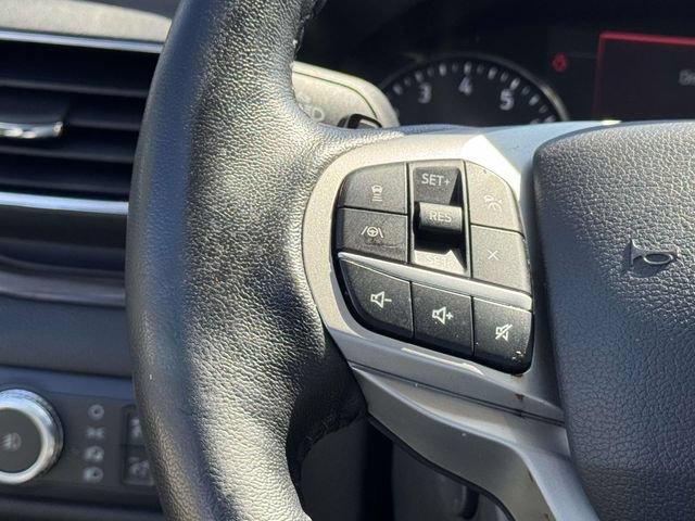 Certified 2021 Ford Explorer Limited w/ Hybrid Equipment Group 310A AWD/4WD image 25