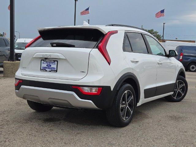 Used 2025 MAZDA CX-50 AWD 2.5 S w/ Premium Package image 9
