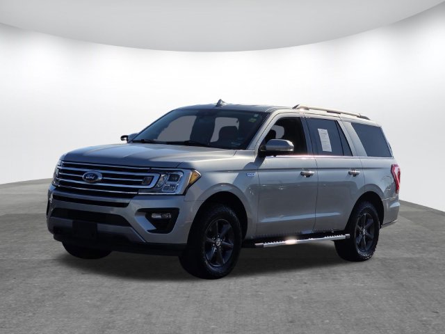 Certified 2021 Ford Expedition XLT AWD/4WD image 7