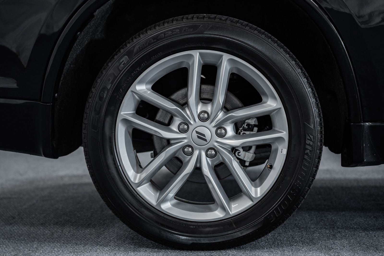 Used 2025 Dodge Durango GT AWD/4WD image 18