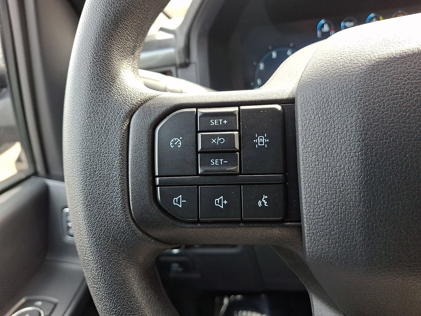 Certified 2024 Ford F150 STX w/ STX Black Appearance Package AWD/4WD image 22