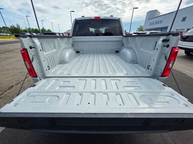 Certified 2023 Ford F150 XLT AWD/4WD image 13