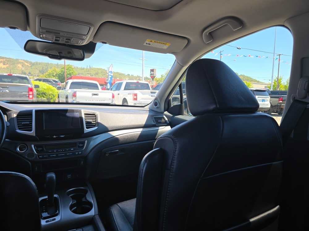 Used 2018 Honda Pilot EX-L image 14