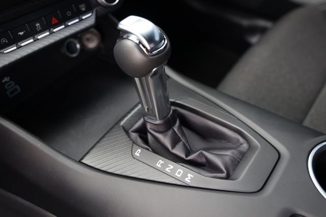 Certified 2025 Ford Mustang GT image 21