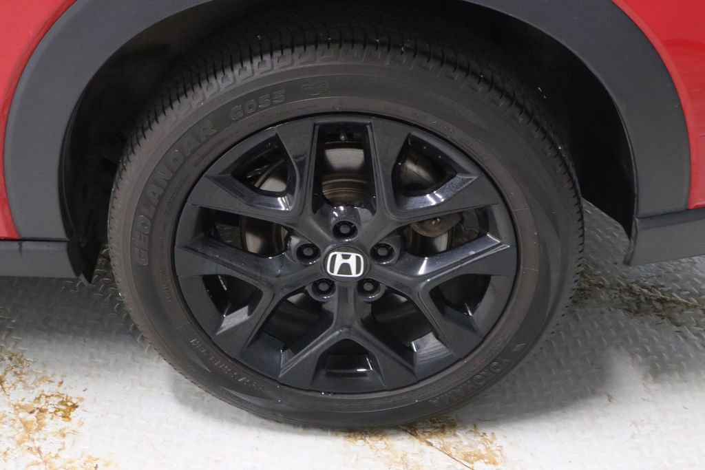 Used 2023 Honda HR-V Sport image 19