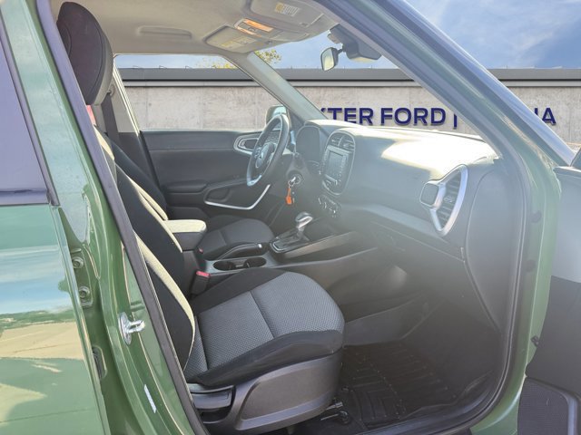 Used 2021 Kia Soul X-Line image 9