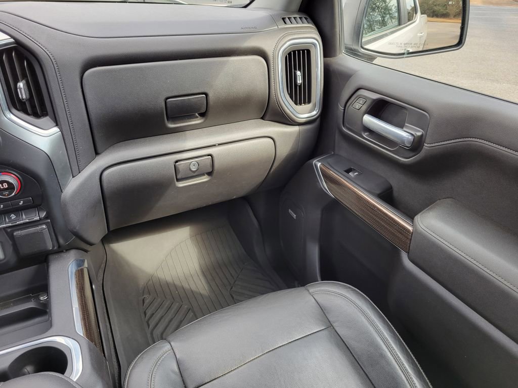 Used 2020 Chevrolet Silverado 1500 RST w/ All-Star Edition image 20