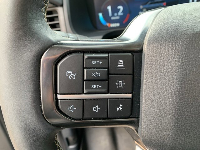 Certified 2024 Ford Expedition Max Platinum image 12