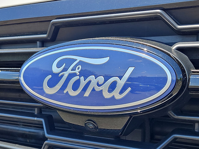 Certified 2025 Ford Expedition Active AWD/4WD image 34