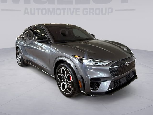 Certified 2023 Ford Mustang Mach-E GT AWD/4WD image 7