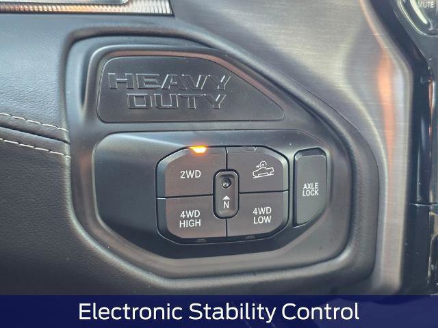 Used 2026 RAM 2500 Rebel w/ Rebel Level 2 Equipment Group AWD/4WD image 25