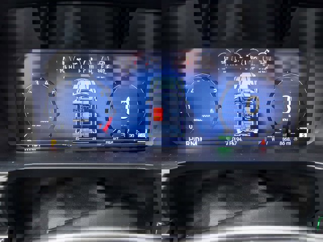 Certified 2024 Ford F150 XLT w/ Equipment Group 302A MID image 13