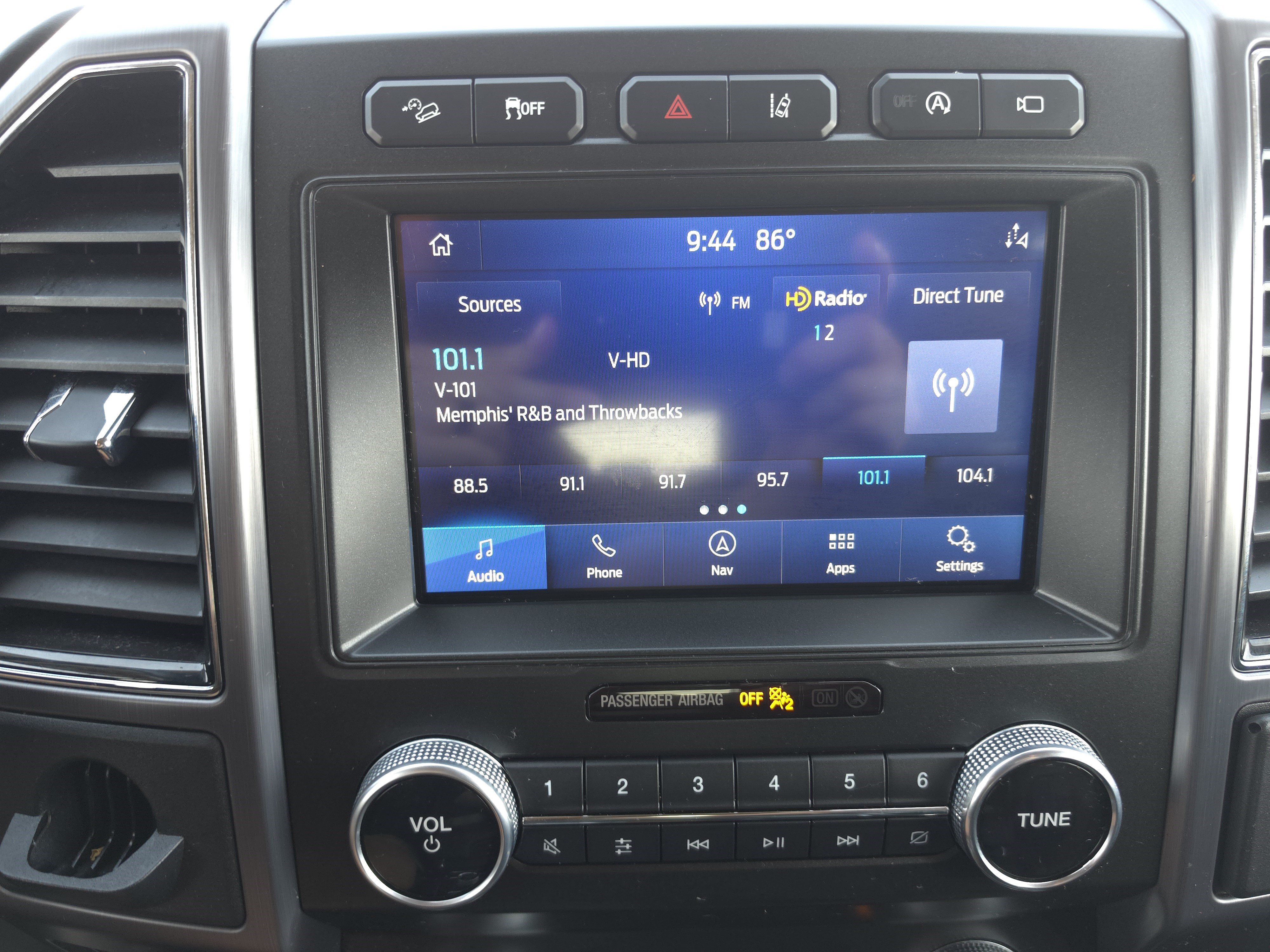 Certified 2021 Ford Expedition Max Platinum AWD/4WD image 18