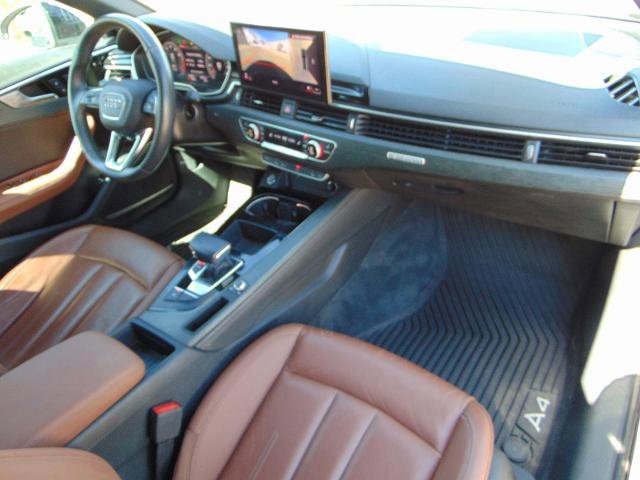Used 2021 Audi A4 2.0T allroad Premium Plus w/ Premium Plus Package image 24