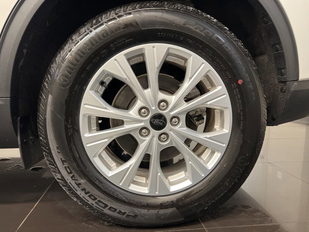 Certified 2023 Ford Escape Active w/ Tech Pack #2 image 7