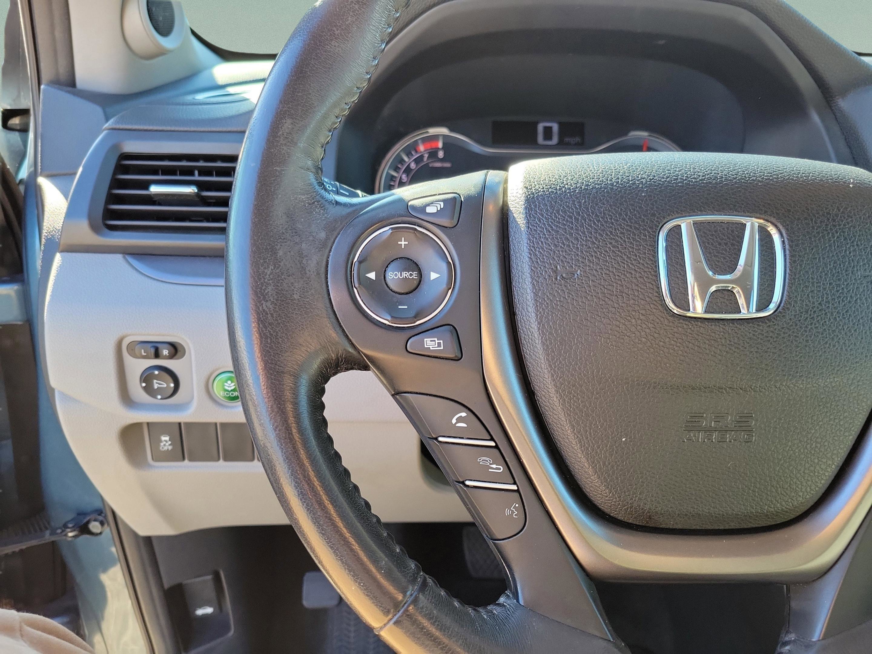Used 2018 Honda Pilot EX-L image 12