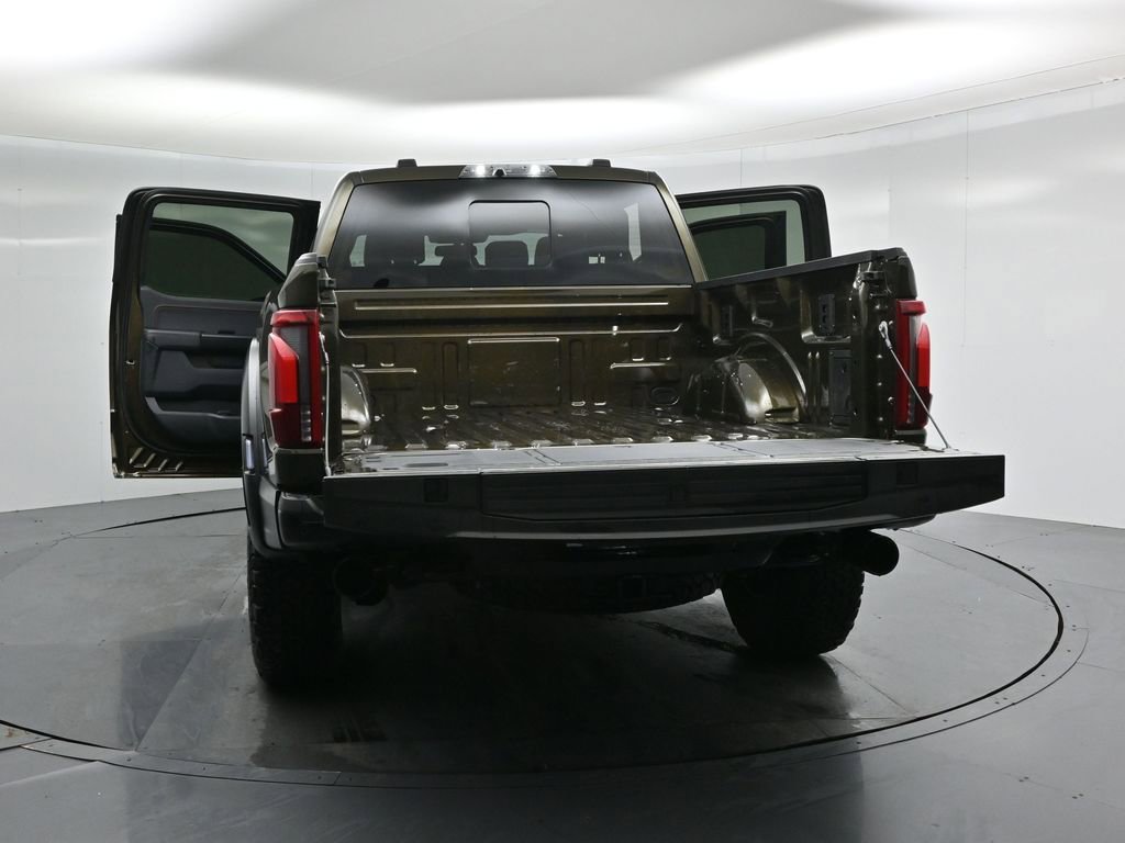 Certified 2025 Ford F150 Raptor image 35
