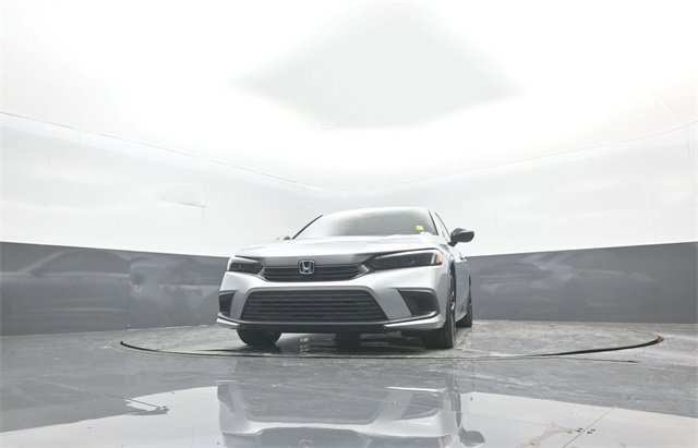 Used 2024 Honda Civic Sport image 29