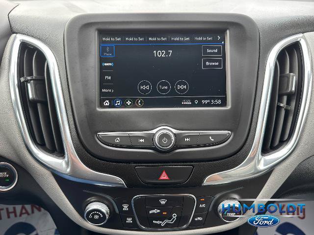 Used 2019 Chevrolet Equinox LT AWD/4WD image 22